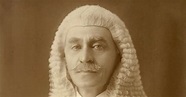 Sir Isaac Isaacs