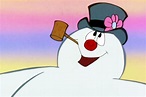 Frosty The Snowman Wallpapers - Wallpaper Cave