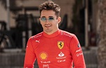 Charles Leclerc ‘would like’ 23 wins in the 2022 Formula 1 season, will ...