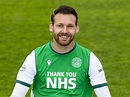 Martin Boyle delighted to continue fine form for Hibernian this season ...