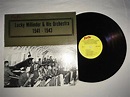 Lucky Millinder & His Orchestra 1941 - 1943 (404894804) ᐈ Köp på Tradera