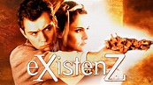 فيلم eXistenZ 1999 مترجم - موقع فشار