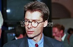 Patrick Wintour journalist The Observer 1996 | Images4media