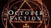 October Faction Netflix Wallpapers - Wallpaper Cave