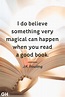 13++ Short Inspirational Quotes About Reading - Richi Quote