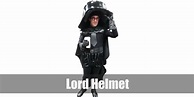 Lord Helmet (Spaceballs) Costume for Cosplay & Halloween