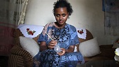 Beta Israel: Snapshots Of The Ethiopian Jewish Community : The Picture ...