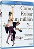 Cómo Robar Un Millón (1966) - LA LUZ AZUL