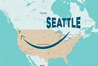 DOIT LIRE: Où se loger à Seattle - Rencontres Tourisme Culturel