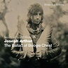 Joseph Arthur - The Ballad of Boogie Christ Lyrics and Tracklist | Genius