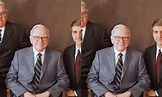 Warren Buffett Grandchildren: Howard Warren Buffett, Nicole Buffett