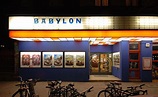 Babylon Kino Berlin Kreuzberg | Kinokompendium