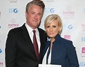 Mika Brzezinski Height, Age, Husband, Biography, Net worth & Family ...