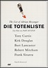 Die Totenliste: DVD, Blu-ray, 4K UHD leihen - VIDEOBUSTER