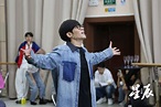 音樂劇《星辰》9月末首演，鄭棋元領銜演繹追夢青年 - 新浪香港