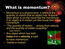 PPT - Momentum PowerPoint Presentation, free download - ID:442465