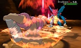 Fuerza bruta - WikiDex, la enciclopedia Pokémon