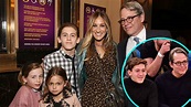 Matthew Broderick and Sarah Jessica Parker’s 16-Year-Old Son Looks All ...