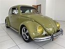 Fusca 1500 1972 – Garage 33 Collection Cars
