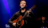 American Idol Phillip Phillips Dance With Me Live with Kelly & Ryan VIDEO