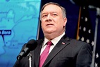 Mike Pompeo is "absolutely" running in 2024, observers say — but ...