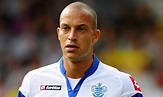 Bobby Zamora could return from injury a month ahead of schedule | Daily ...
