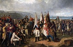 Battle in Spain | Tropas, Guerras napoleónicas, Historia de españa