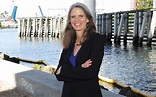 Jane Gilbert: Resilience director enacts Miami’s climate ready plan ...