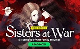 Sisters at War | Webtoon Wiki | Fandom