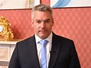 Karl Nehammer wird Österreichs Bundeskanzler