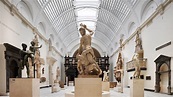 Victoria and Albert Museum, London, England, U.K. - Museum Review ...