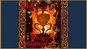 Mandalaband IV - AD-Sangreal. 2011. Progressive Rock. Symphonic Prog ...