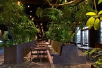 ATTA's forest-like restaurant reminds us where food comes from ...