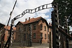 Auschwitz | Definition, Concentration Camp, Facts, Location, & History ...