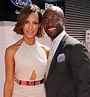 Taye Diggs Steps Out With New Girlfriend 6 Months After Split From ...
