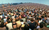 Remembering the original Woodstock, 1969 - Rare Historical Photos