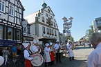 Altstadtfest in Brilon