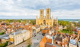 Lincolnshire Holiday Rentals & Homes - United Kingdom | Airbnb