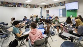 Ben Franklin High School in New Orleans sees largest enrollment in ...