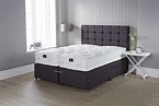 Best Mattresses of 2020 | Updated 2020 Reviews‎: King Size Bed Two ...
