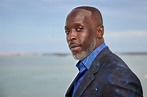 Michael K. Williams, Star of The Wire, Is Dead at 54 | Vanity Fair