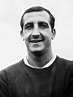 Liverpool legend Gerry Byrne (1938-2015) - Liverpool Echo