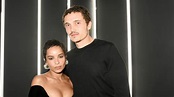 Zoë Kravitz Is A Married Woman! Here's What We Know About Her Husband ...
