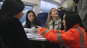 IWD - Britain’s first all-female-operated passenger train - Network Rail