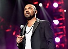 Comedian Mike Epps | Mike epps, Comedians, Onstage