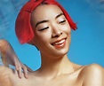 Rina Sawayama’s “Cherry” Is a Joyful Pansexual-Awakening Pop Anthem