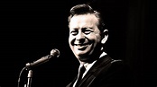 Mel Tormé - In Concert From Nice - 1981 - Past Daily Downbeat