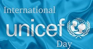 Plantilla de Día Internacional de Unicef | PosterMyWall