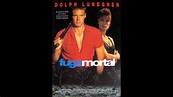 FUGA MORTAL – Tráiler Español [VHS] (1993) - YouTube