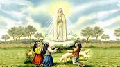 Canción 13 de Mayo (Virgen de Fátima) - YouTube